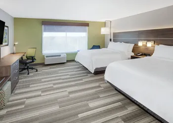 Holiday Inn Express & Suites Hudson I-94 by IHG hotel thumbnail 5