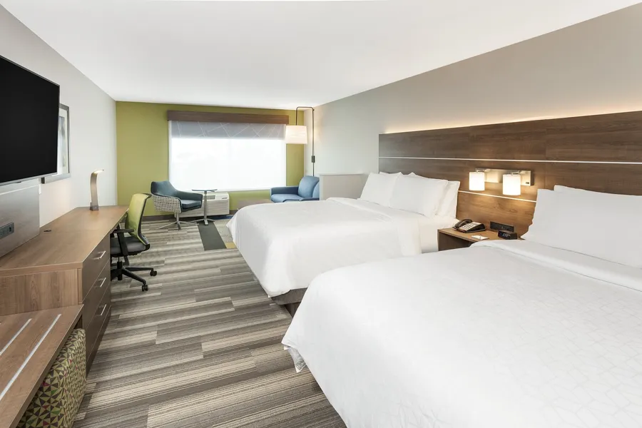 Holiday Inn Express & Suites Hudson I-94 by IHG hotel detail image 6