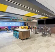 Tru by Hilton Laredo Airport hotel detail image 4