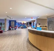 Tru by Hilton Laredo Airport hotel detail image 5