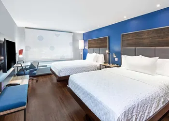 Tru by Hilton Laredo Airport hotel thumbnail 8