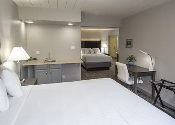 Americana Modern Hotel hotel thumbnail 6