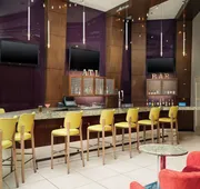 Hampton Inn & Suites Atlanta Midtown hotel detail image 4