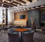 Hampton Inn & Suites Atlanta Midtown hotel detail image 5