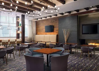 Hampton Inn & Suites Atlanta Midtown hotel thumbnail 5