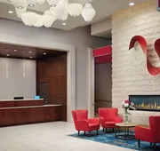 Hampton Inn & Suites Atlanta Midtown hotel detail image 7