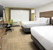 Holiday Inn Express & Suites Kingsland I-95-Naval Base Area by IHG hotel detail image 3