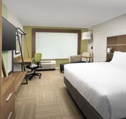 Holiday Inn Express & Suites Kingsland I-95-Naval Base Area by IHG hotel detail image 4