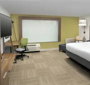 Holiday Inn Express & Suites Kingsland I-95-Naval Base Area by IHG hotel detail image 5