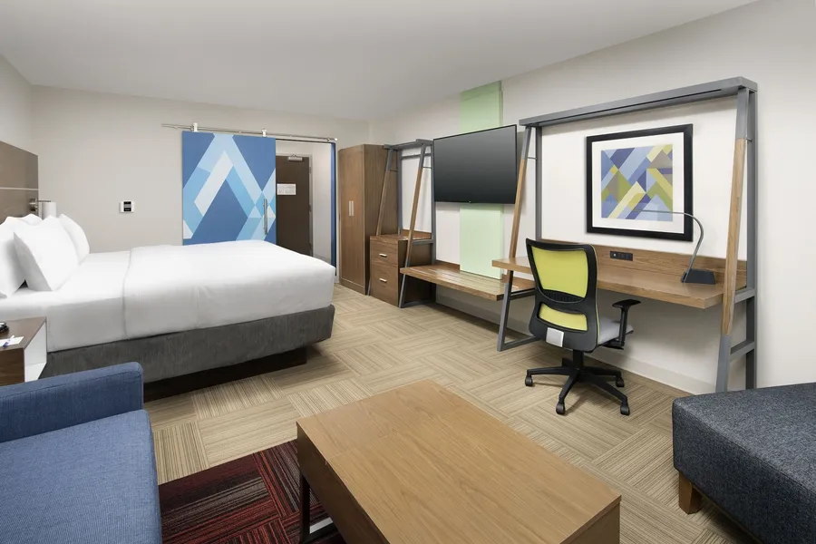 Holiday Inn Express & Suites Kingsland I-95-Naval Base Area by IHG hotel detail image 6