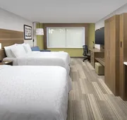 Holiday Inn Express & Suites Kingsland I-95-Naval Base Area by IHG hotel detail image 7