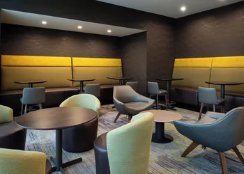 Courtyard by Marriott Kansas City Olathe hotel thumbnail 2