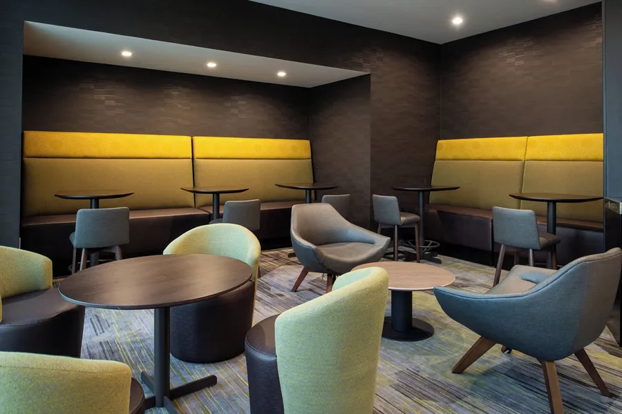 Courtyard by Marriott Kansas City Olathe hotel detail image 2