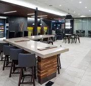 Courtyard by Marriott Kansas City Olathe hotel detail image 3
