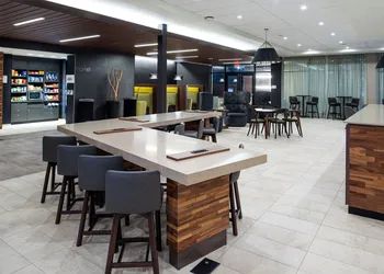 Courtyard by Marriott Kansas City Olathe hotel thumbnail 3