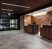 Courtyard by Marriott Kansas City Olathe hotel detail image 4