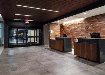 Courtyard by Marriott Kansas City Olathe hotel thumbnail 4
