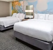 Courtyard by Marriott Kansas City Olathe hotel detail image 5