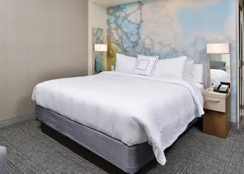 Courtyard by Marriott Kansas City Olathe hotel thumbnail 6