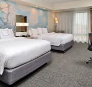 Courtyard by Marriott Kansas City Olathe hotel detail image 7