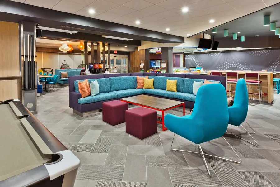Tru By Hilton Prattville hotel detail image 6