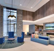 Hyatt Place Anchorage Midtown hotel detail image 3