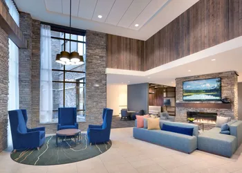 Hyatt Place Anchorage Midtown hotel thumbnail 3