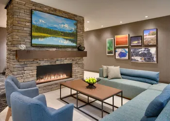Hyatt Place Anchorage Midtown hotel thumbnail 4
