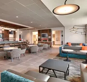 Hyatt Place Anchorage Midtown hotel detail image 5