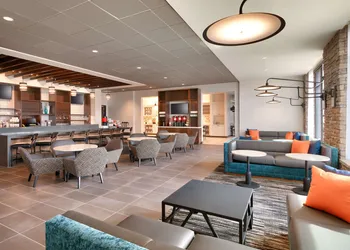 Hyatt Place Anchorage Midtown hotel thumbnail 5