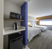 Holiday Inn Express & Suites Staunton by IHG hotel detail image 3