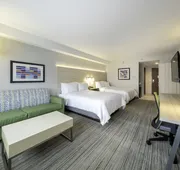 Holiday Inn Express & Suites Staunton by IHG hotel detail image 4