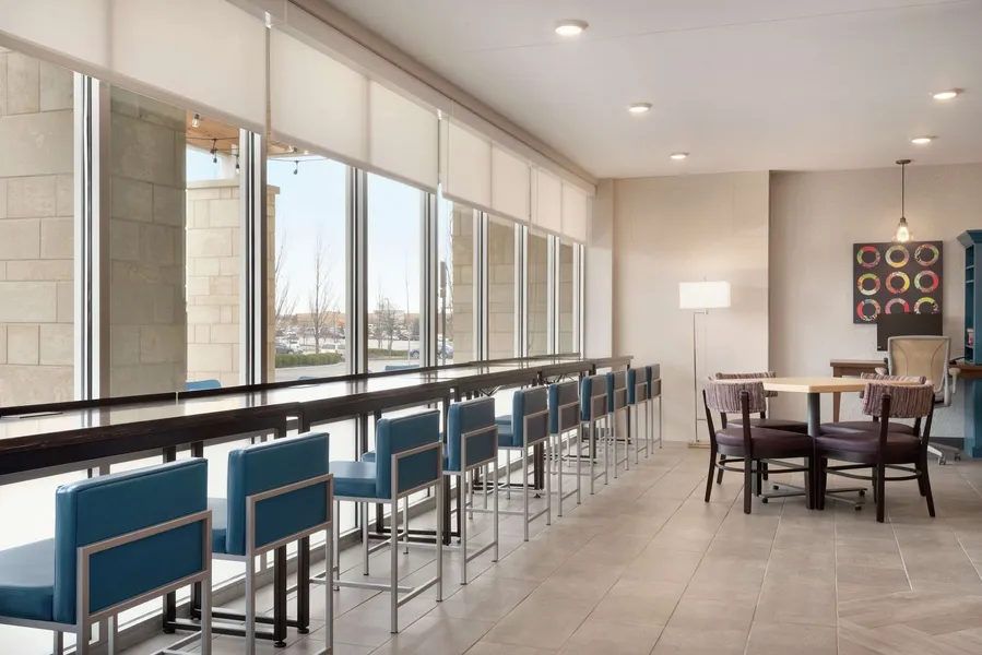 Home2 Suites by Hilton Dayton/Beavercreek hotel detail image 2