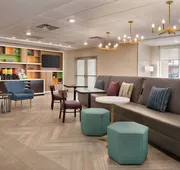 Home2 Suites by Hilton Dayton/Beavercreek hotel detail image 3