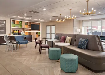 Home2 Suites by Hilton Dayton/Beavercreek hotel thumbnail 3