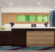 Home2 Suites by Hilton Dayton/Beavercreek hotel detail image 5