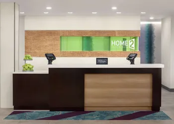 Home2 Suites by Hilton Dayton/Beavercreek hotel thumbnail 5