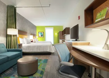 Home2 Suites by Hilton Dayton/Beavercreek hotel thumbnail 6