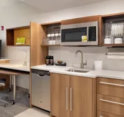 Home2 Suites by Hilton Dayton/Beavercreek hotel detail image 7