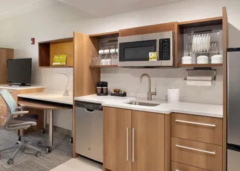 Home2 Suites by Hilton Dayton/Beavercreek hotel thumbnail 7