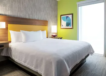 Home2 Suites by Hilton Dayton/Beavercreek hotel thumbnail 8