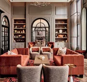 Daxton Hotel Birmingham, Curio Collection by Hilton hotel detail image 4