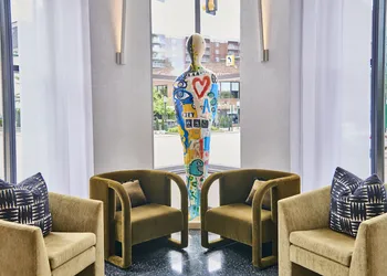 Daxton Hotel Birmingham, Curio Collection by Hilton hotel thumbnail 6