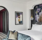 Daxton Hotel Birmingham, Curio Collection by Hilton hotel detail image 7