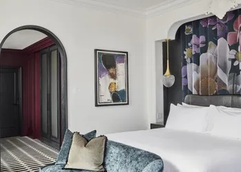 Daxton Hotel Birmingham, Curio Collection by Hilton hotel thumbnail 7