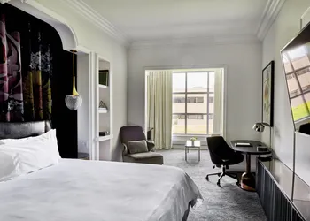 Daxton Hotel Birmingham, Curio Collection by Hilton hotel thumbnail 8