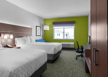 Holiday Inn Express & Suites Leander by IHG hotel thumbnail 7