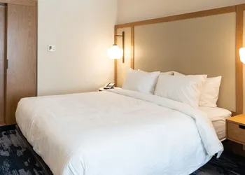 Fairfield Inn & Suites by Marriott Brooksville Suncoast Parkway hotel thumbnail 6
