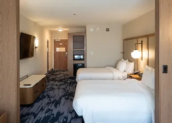 Fairfield Inn & Suites by Marriott Brooksville Suncoast Parkway hotel thumbnail 7