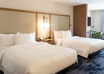 Fairfield Inn & Suites by Marriott Brooksville Suncoast Parkway hotel thumbnail 8